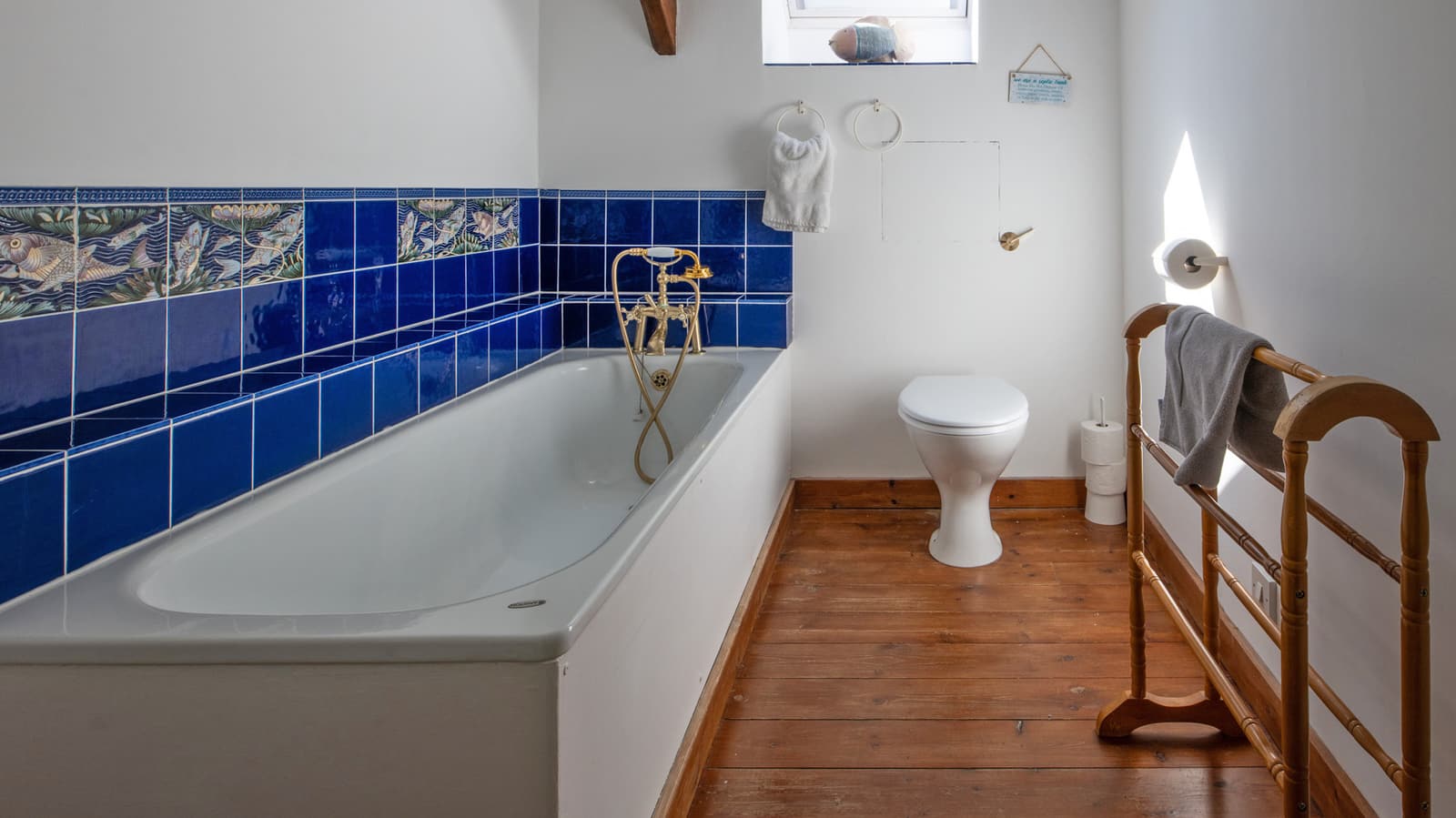 Coach House Cottage - Sleeps 8, Treworgey Manor, Liskeard Cornwall